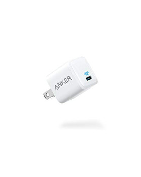 Best Fast Charger for iPhone: Anker PowerPort III Nano 