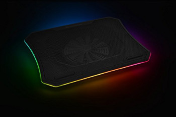 Best Cooling Pad for 17-inch+ Laptops: Thermaltake Massive 20 RGB