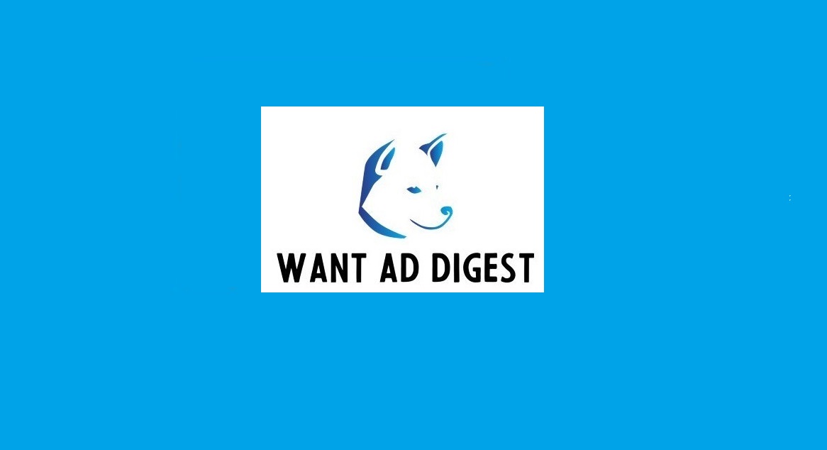 Want Ad Digest