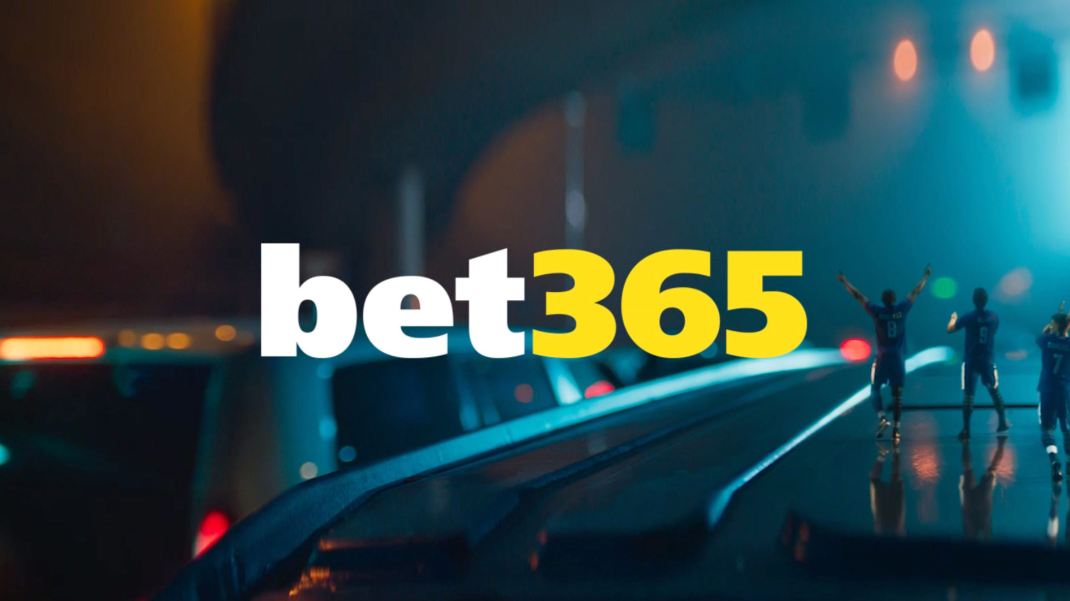 Bet365 